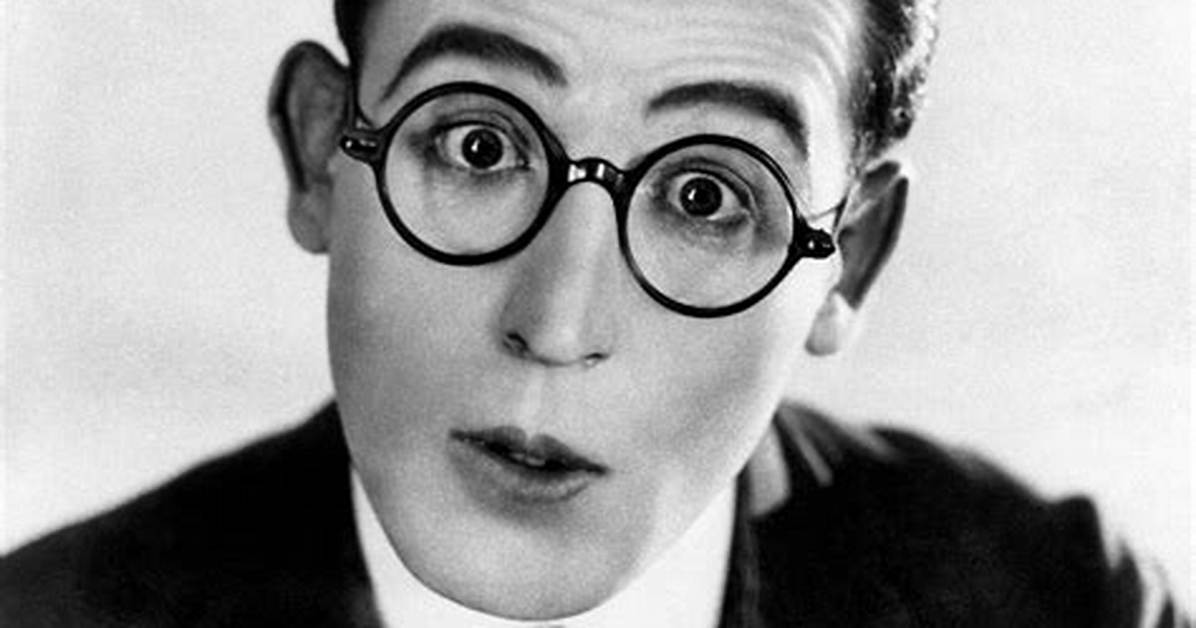 Unraveling the Mystery of Harold Lloyd's Net Worth
