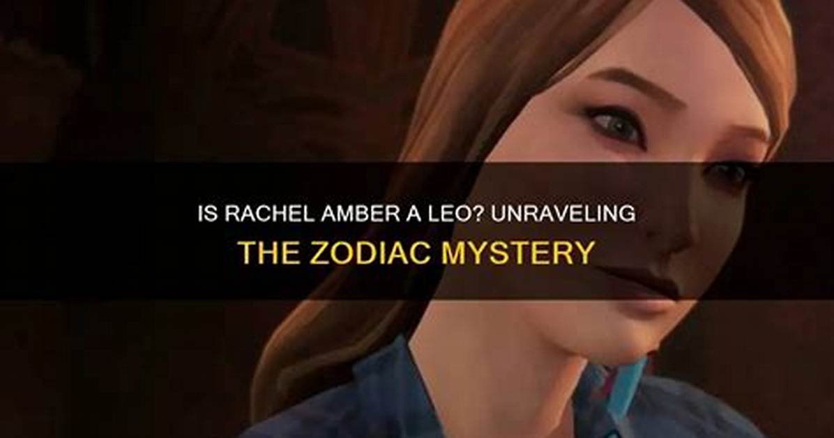 Unraveling the Mystery of Rachel Wade's Disappearance