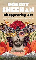 Unraveling the Mystery of Robert Sheehan's Husband: a Closer Look