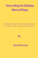 Unraveling the Mystery of "Who Is Maxwell Married To"