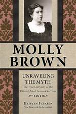 Unraveling the Mystery: What Happened to Molly Noblit?