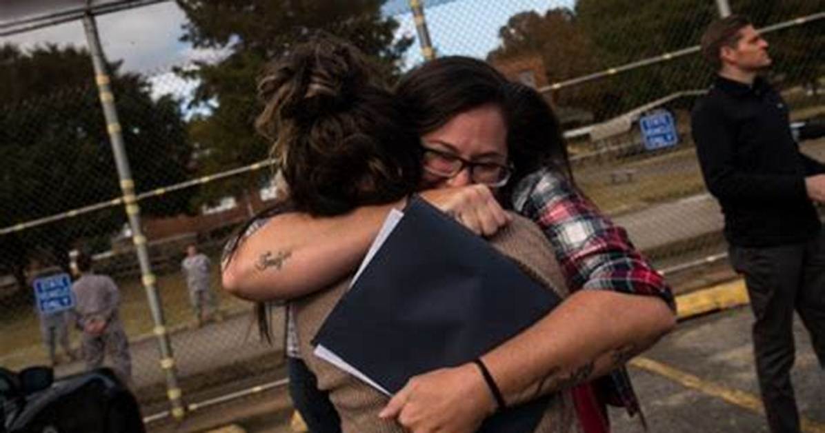 Unraveling the Mystery: Will Molly Noblitt Go to Jail?