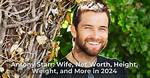 Unraveling the Personal Life of Antony Starr: the Divorce Saga