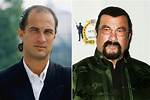 Unraveling the Roots: Steven Seagal's Parents and Their Influence