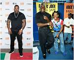 Unraveling the Secrets of Busta Rhymes' Height
