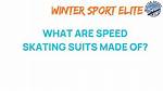 Unraveling the Secrets of Elite Speed