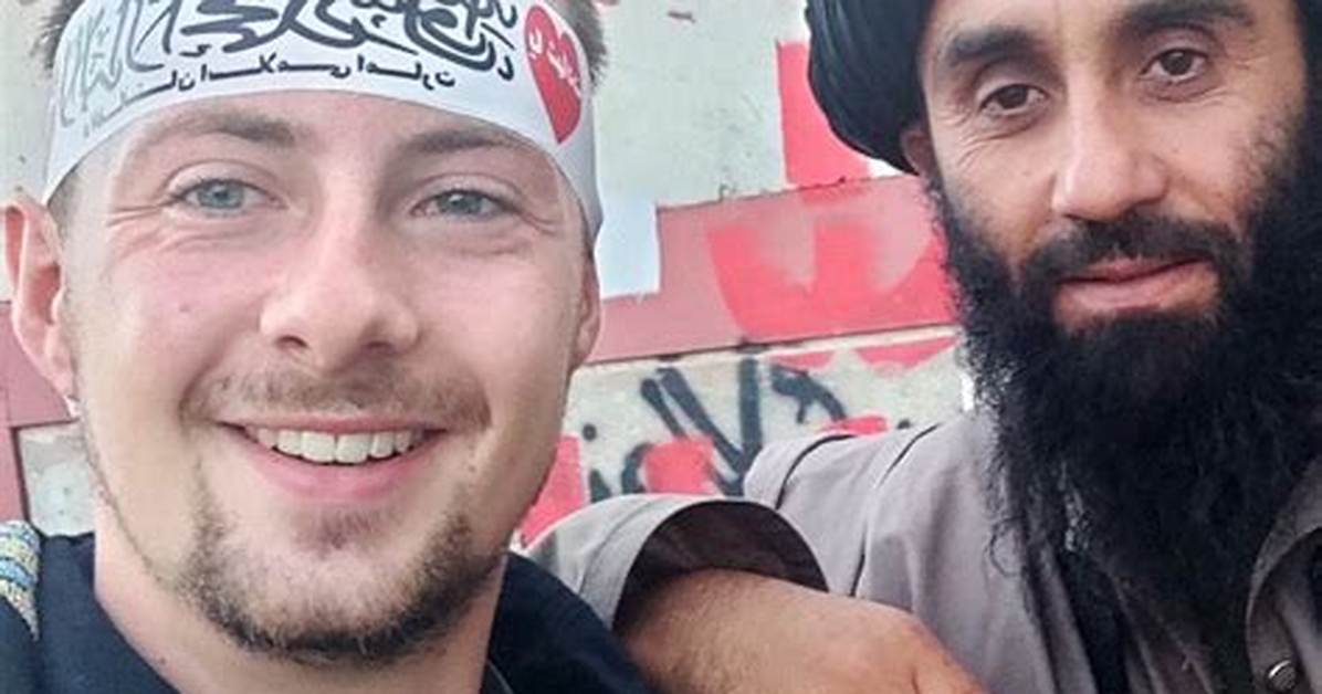 Unraveling the Story of Miles Routledge and the Taliban
