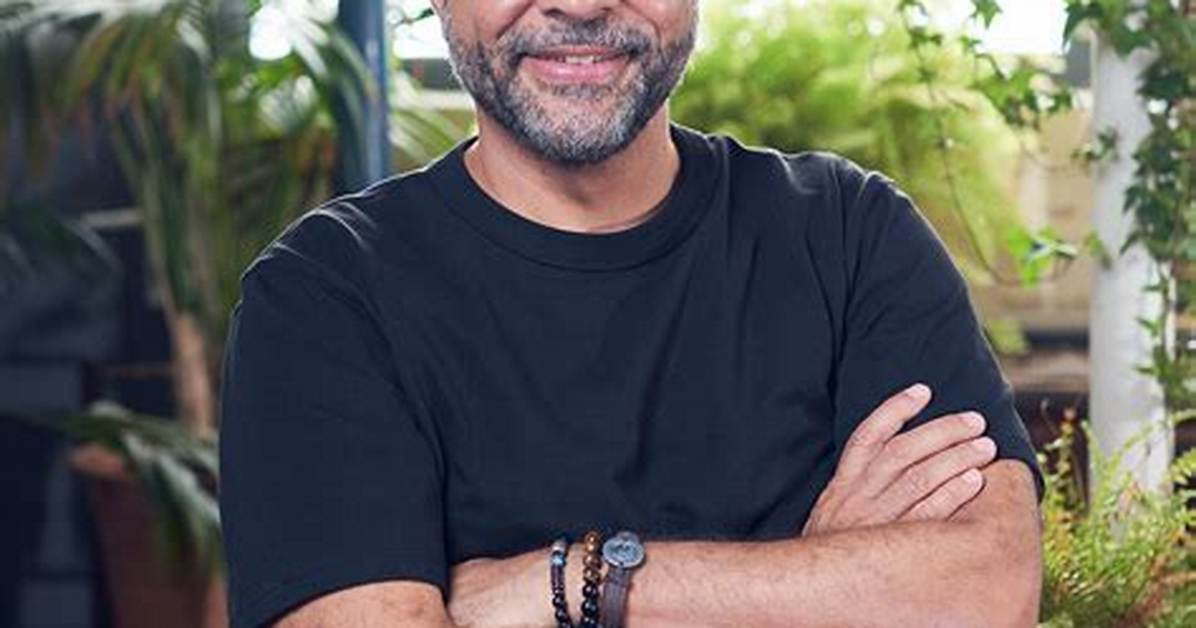 Unraveling the Story of Mo Gawdat's Divorce: a Journey of Healing and Growth