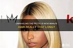 Unraveling the Truth About Nicki Minaj and Lil Wayne's Relationship