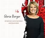 Unraveling the Truth Behind Gloria Borger's Cancer Journey