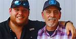 Unraveling the Truth: Did Luke Combs' Dad Die?
