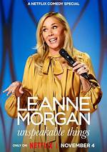 Unraveling the Truth: Is Leanne Morgan Divorced?