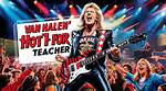 Unraveling the Van Halen Meaning: a Journey Through Music and Legacy