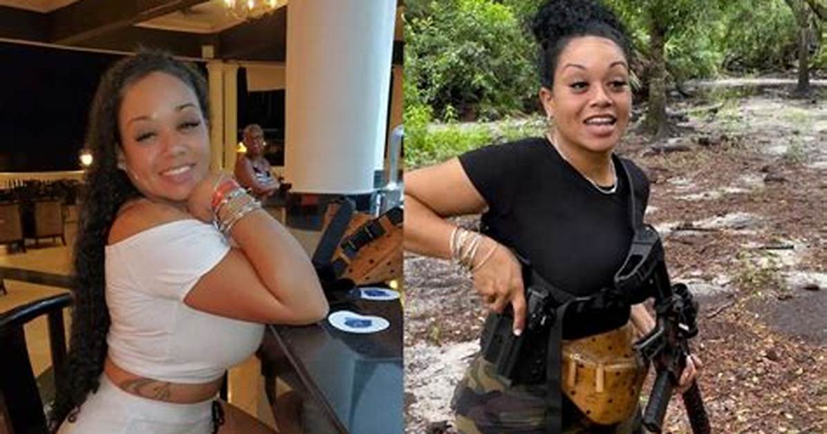 Untold Truths About Youtube Celebrity Yoki Sturrup Married Life with Her Husband Dee Sturrup |