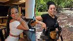 Untold Truths About Youtube Celebrity Yoki Sturrup Married Life with Her Husband Dee Sturrup |