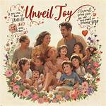 Unveil Fashion, Art, and Family