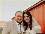 Unveil the Enchanting Details of Sarah Disanto and Nate Parker's Celebrity Wedding