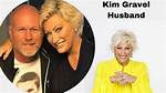 Unveil the Enigmatic Husband of Kim Gravel: Uncover Secrets and Insights