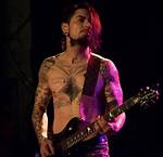 Unveil the Enigmatic World of Dave Navarro's Girlfriend