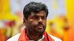 Unveil the Life of Annamalai's Spouse: an in-Depth Exploration