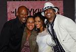 Unveil the Remarkable Legacy of Damon Wayans Jr.'s Mother