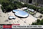 Unveil the Secrets of "Chicago Bean Melted": Discoveries and Insights Revealed