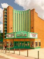Unveil the Secrets of Kessler Theatre: a Musical Journey Awaits