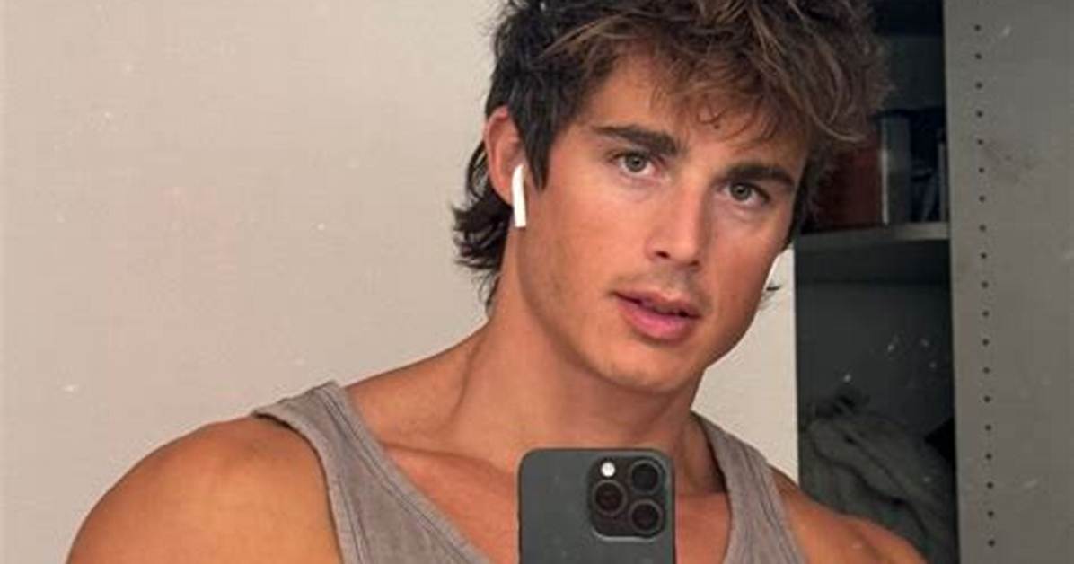 Unveil the Secrets of Pietro Boselli's Model Diet: Discoveries and Insights