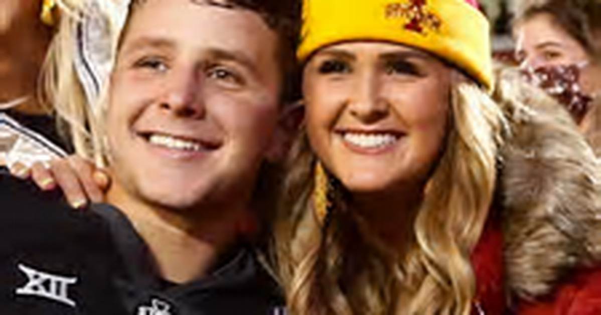 Unveil the Story of Whitney Purdy: Brock Purdy's Inspiring Sister