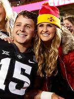 Unveil the Story of Whitney Purdy: Brock Purdy's Inspiring Sister