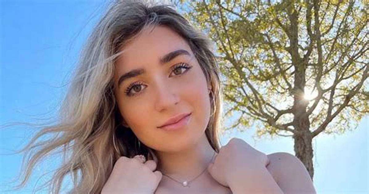 Unveiled: Faith Lianne's Onlyfans Leak