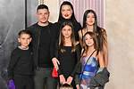Unveiling Adriana Lima's Family Legacy: Meet Maria and Nelson