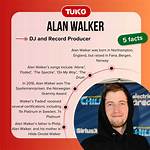 Unveiling Alan Walker's Net Worth in 2023: a Comprehensive Guide