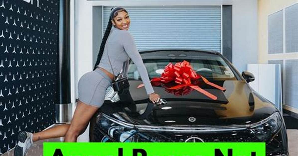 Unveiling Angela Reese's Net Worth: Secrets and Surprises Revealed