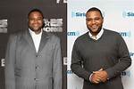 Unveiling Anthony Anderson's Weight Loss Journey: Secrets and Success Revealed
