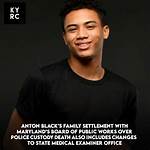 Unveiling Anthony Black's Family Roots: Exploring Ethnicity and Heritage