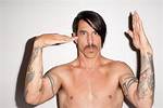 Unveiling Anthony Kiedis' Age: a Comprehensive Exploration