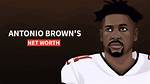 Unveiling Antonio Brown's Statistical Dominance: Insights and Discoveries