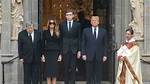 Unveiling Barron Trump’s Girlfriend: Who Is She?