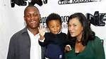 Unveiling Barry Sanders' Second Wife: Discoveries and Insights
