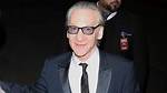 Unveiling Bill Maher's Jewish Roots: Surprising Discoveries and Insights