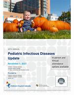 Unveiling Breakthroughs in Pediatric Infectious Diseases: Samuel Joseph Mozes