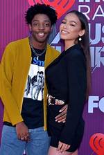 Unveiling Brent Faiyaz's Enigmatic Love Life: Exclusive Insights Revealed