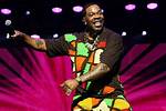 Unveiling "Busta Rhymes Brother's" Musical Legacy: Discoveries and Insights