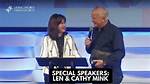 Unveiling Cathy Mink's Stroke: Discoveries and Insights