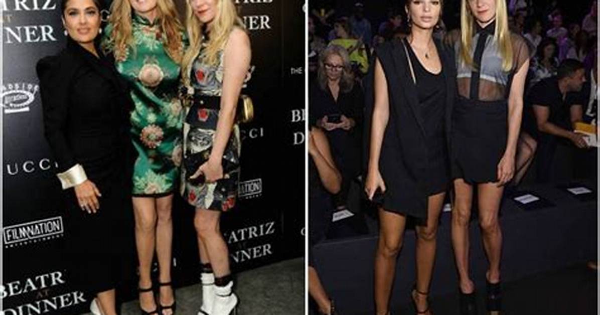 Unveiling Chloe Sevigny's Height and Weight: Insights and Revelations