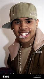Unveiling Chris Brown's Age in 2005: Secrets Revealed