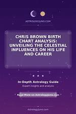 Unveiling Chris Brown's Place of Birth: a Journey Through His Roots