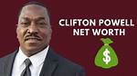 Unveiling Clifton Powell's Net Worth: a Journey of Discovery