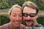 Unveiling Cole Sturgis's Matrimonial Journey in the Alaskan Wilderness